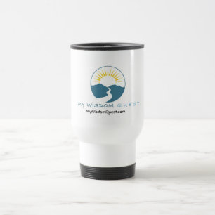 Tazas del viaje - tazas de café