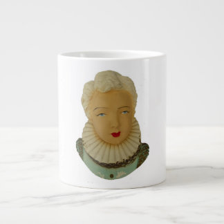 Tazas del vintage