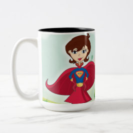 Tazas Día de las Madres