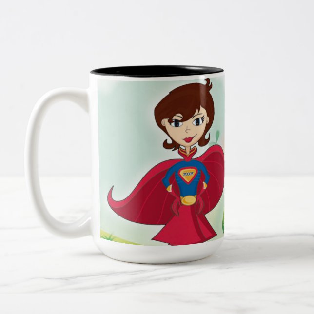 Tazas Día de las Madres (Izquierda)