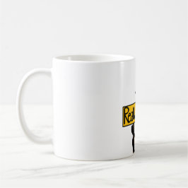 Tazas divertidas Bad Boogie - El Gato- " ¿De verda