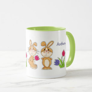 Tazas divertidas conocidas de encargo del regalo