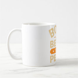 Tazas divertidas de café: los libros son mejores q