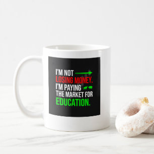 tazas divertidas de trading de divisas