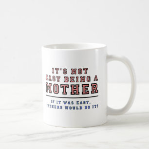 Tazas Divertidas Los Padres No Son Madres