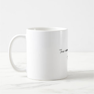 Tazas divertidas me levanto de la cama