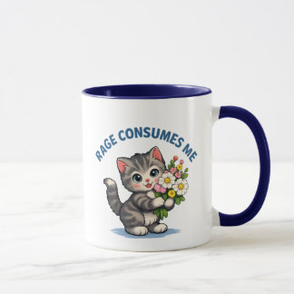 Tazas divertidas para gatos mascota