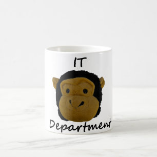 Tazas divertidas y funky del Sr. Problema