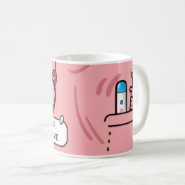 Tazas Divertidas y Lindas