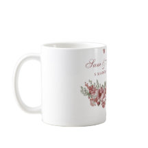 Tazas Elegantes Recuerdos Personalizados