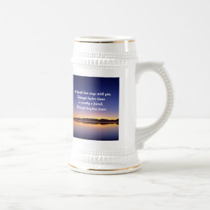 Tazas especiales de los amigos