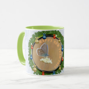 Tazas Feliz Año Nuevo 2023