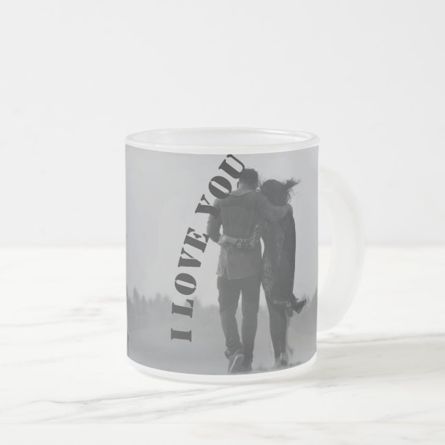 Tazas Feliz Día de San Valentín 2022 (Anverso derecho)