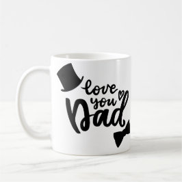 Tazas feliz día del padre