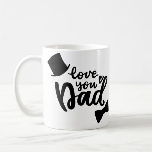 Tazas feliz día del padre