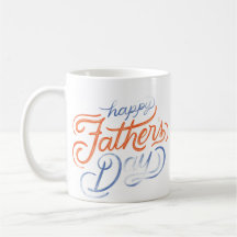 Tazas feliz día del padre