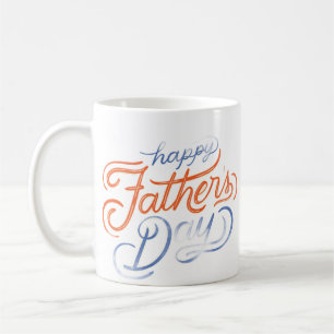Tazas feliz día del padre