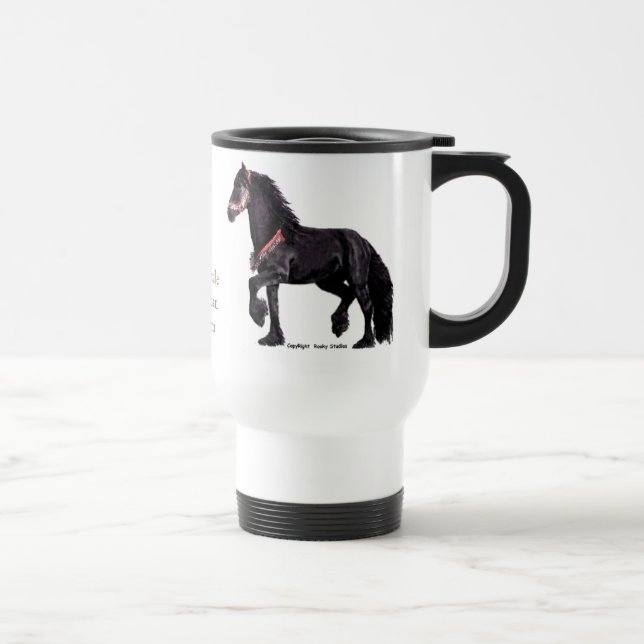 Tazas frisias adaptables (Derecha)