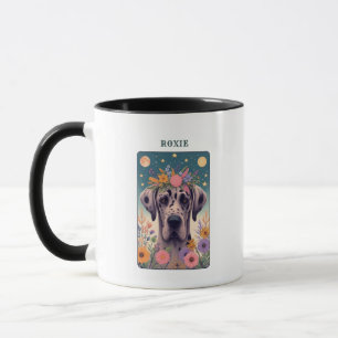 Tazas Gran Danés