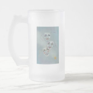 Tazas heladas - HappinessAndTears