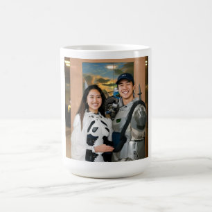 Tazas Kartoonify