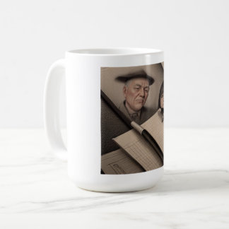 Tazas Kartoonify