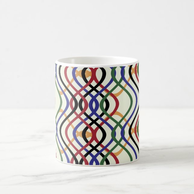 Tazas liminales (Centro)