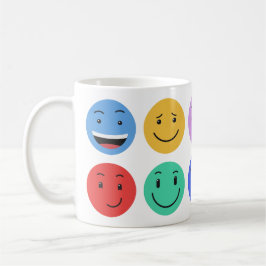 Tazas lindas