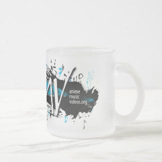 Tazas - logotipo completo