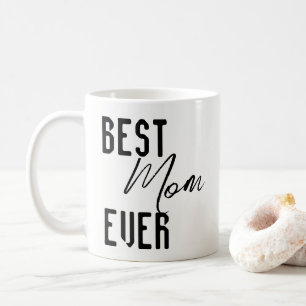 Tazas Mejor Mamá del Mundo