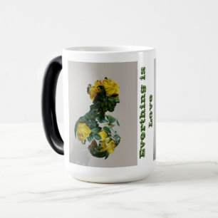 Tazas Morpheables