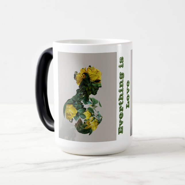Tazas Morpheables (Anverso izquierdo)