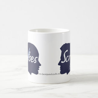 Tazas oficiales del En-Aire de Scrybes