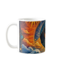 Tazas para amantes de Dachshund. Taza de perro lin