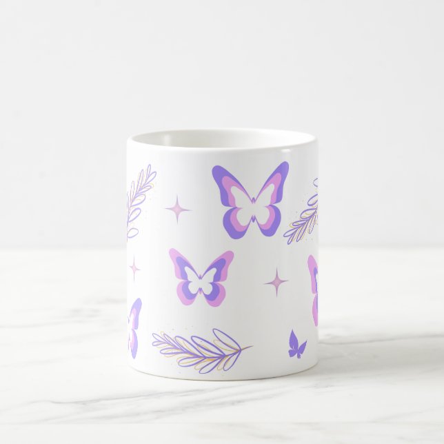 Tazas para café o té (Centro)
