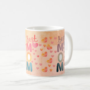 tazas para la mejor mamá