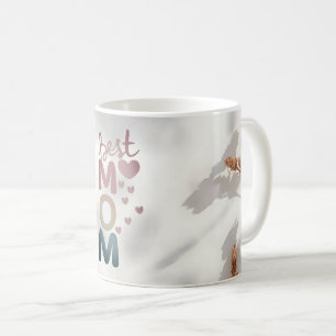 tazas para la mejor mamá