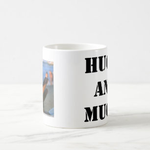 TAZAS para los ABRAZOS