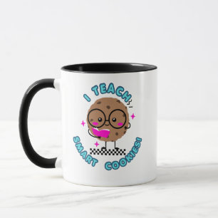Tazas para maestros