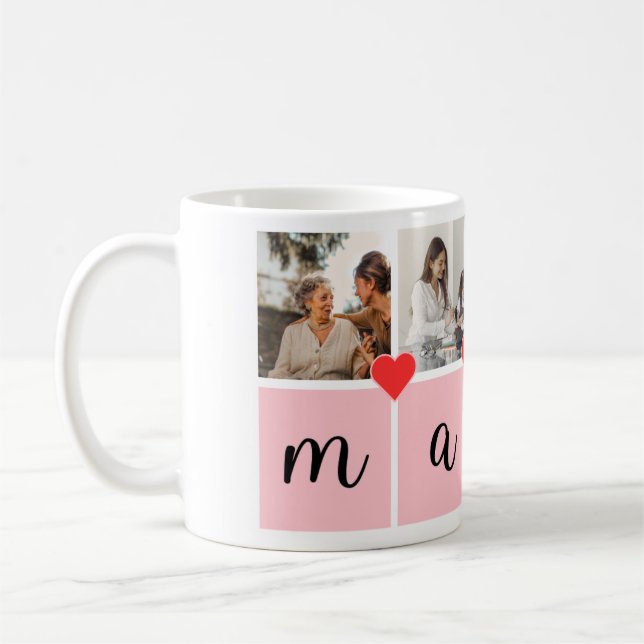 tazas para mama (Izquierda)