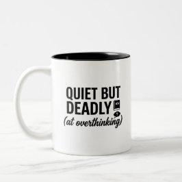Tazas para reflexionar en silencio - Delicia de do