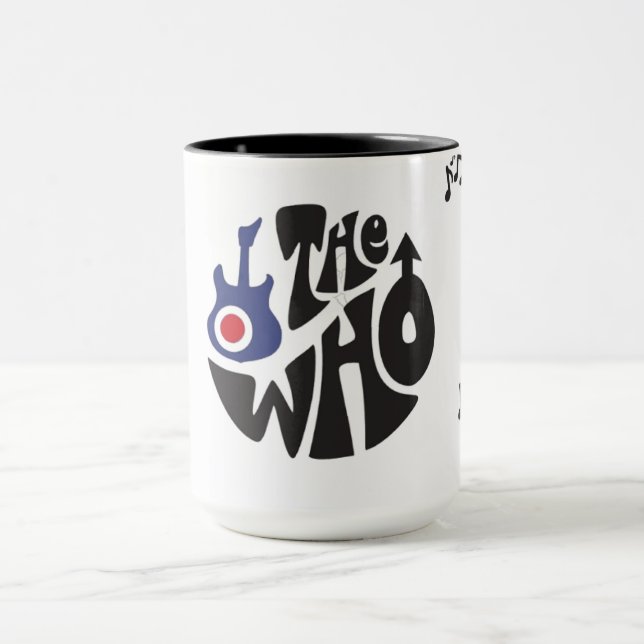 tazas para regalo (Centro)