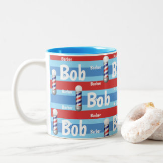 Tazas para Salón de Belleza, Barbería, Bronceado, 