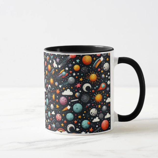 tazas para todo tipo de eventos (Derecha)