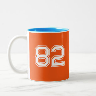 Tazas para todos - Negrita. Brillante. Minimalista