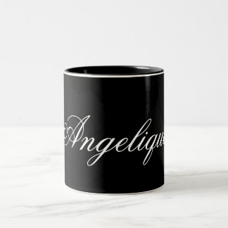 Tazas personalizadas