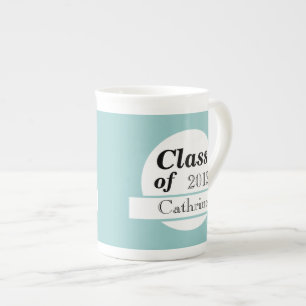 Tazas Personalizadas Clase De 2012