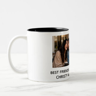 Tazas personalizadas con fotos y nombres de MEJORE