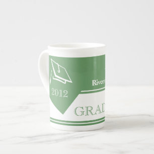 Tazas personalizadas de graduación