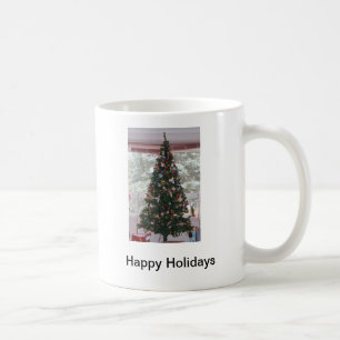 Tazas personalizadas de la foto
